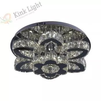 Потолочная люстра 08613(3000-6000K) Kink Light