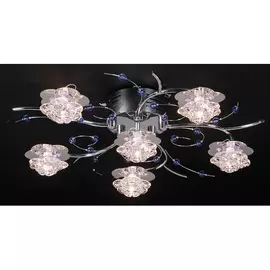 Потолочная люстра 10140 10140-6 Natali Kovaltseva