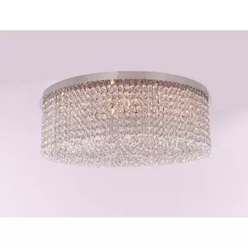 Потолочная люстра 10160 10166/PL Newport