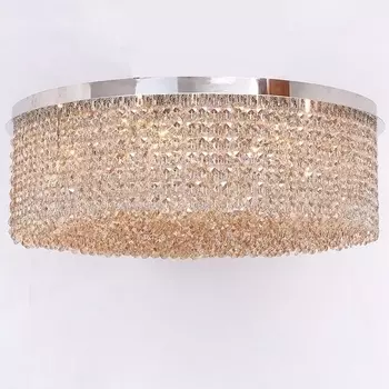 Потолочная люстра 10160 10168/PL Newport