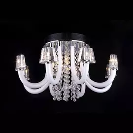 Потолочная люстра 10189 10189-12 Natali Kovaltseva