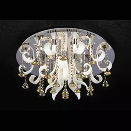 Потолочная люстра 10196 10196-17 Natali Kovaltseva