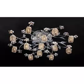 Потолочная люстра 10205-13 Natali Kovaltseva