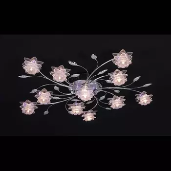 Потолочная люстра 10353-11 (5643-11) Natali Kovaltseva