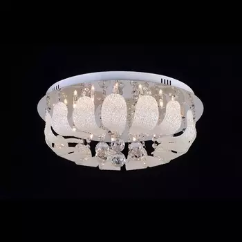 Потолочная люстра 10356-15 (3075-15) Natali Kovaltseva