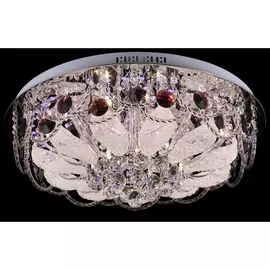 Потолочная люстра 10531 10531/16C CHROME Natali Kovaltseva