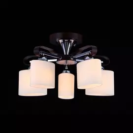 Потолочная люстра 10684 10684/5C TOON Natali Kovaltseva