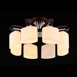 Потолочная люстра 10684 10684/8C TOON Natali Kovaltseva