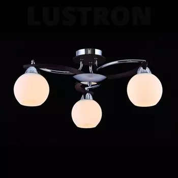 Потолочная люстра 10702 10702/3C TOON Natali Kovaltseva