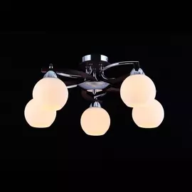 Потолочная люстра 10702 10702/5C TOON Natali Kovaltseva