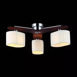 Потолочная люстра 10714 10714/3C TOON Natali Kovaltseva