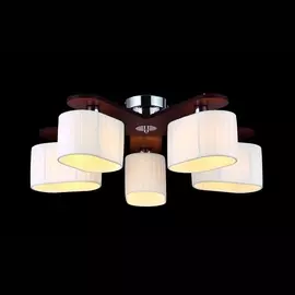 Потолочная люстра 10714 10714/5C TOON Natali Kovaltseva