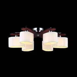 Потолочная люстра 10714 10714/6C TOON Natali Kovaltseva