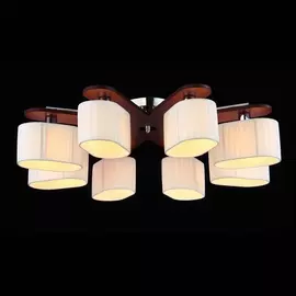 Потолочная люстра 10714 10714/8C TOON Natali Kovaltseva