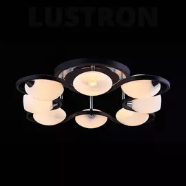 Потолочная люстра 10715 10715/8C PALISANDER Natali Kovaltseva