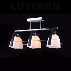 Потолочная люстра 10731 10731/3C PALISANDER Natali Kovaltseva