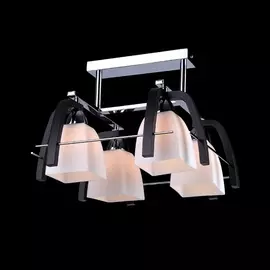 Потолочная люстра 10731 10731A/4C PALISANDER Natali Kovaltseva