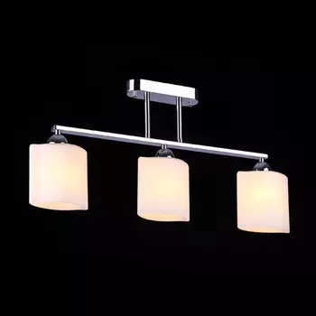 Потолочная люстра 10740 10740/3C CHROME Natali Kovaltseva