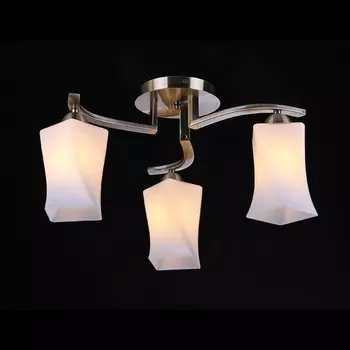 Потолочная люстра 10761 10761/3C ANTIQUE Natali Kovaltseva