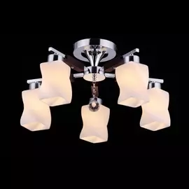 Потолочная люстра 10788 10788/5C TOON Natali Kovaltseva