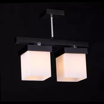 Потолочная люстра 10824 10824/2P WENGE Natali Kovaltseva