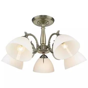 Потолочная люстра 110-507-05 Velante