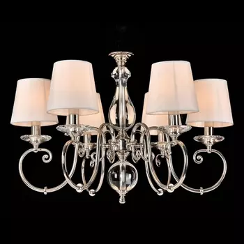 Потолочная люстра 1110 1116/C Newport