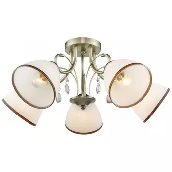 Потолочная люстра 111-507-05 Velante