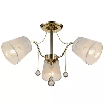 Потолочная люстра 113-307-03 Velante