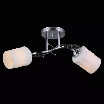 Потолочная люстра 11459/2 CHROME Natali Kovaltseva