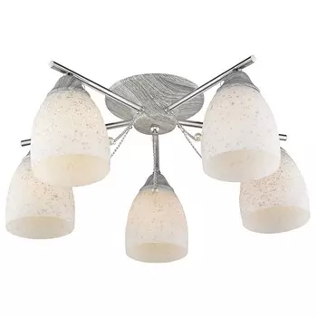 Потолочная люстра 114-107-05 Velante