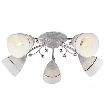 Потолочная люстра 115-107-05 Velante