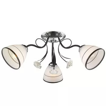 Потолочная люстра 116-107-03 Velante