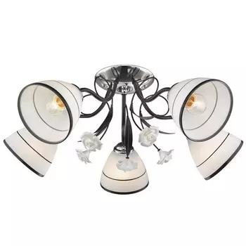 Потолочная люстра 116-107-05 Velante