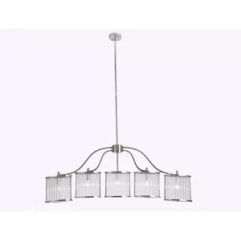 Потолочная люстра 12300 12305/S Newport