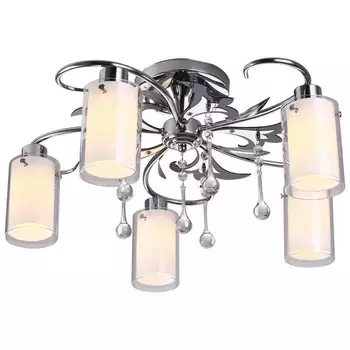 Потолочная люстра 146-107-05 Velante