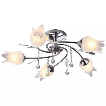 Потолочная люстра 148-107-05 Velante