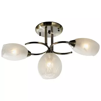 Потолочная люстра 150 150-507-03 Velante