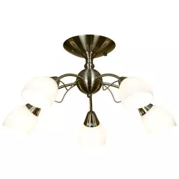 Потолочная люстра 169 169-507-05 Velante