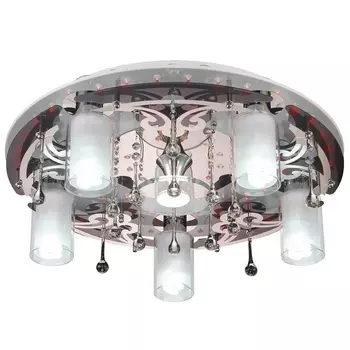 Потолочная люстра 186-207-06 Velante