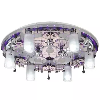 Потолочная люстра 186-207-09 Velante