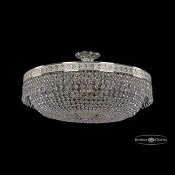 Потолочная люстра 1901 19011/60IV GW Bohemia