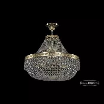 Потолочная люстра 1901 19011/H1/60IV G Bohemia