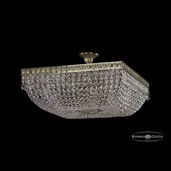 Потолочная люстра 1901 19012/60IV GB Bohemia
