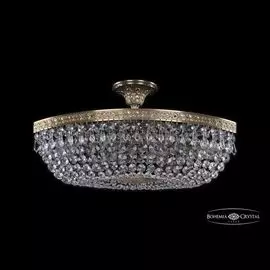 Потолочная люстра 1901 19013/55IV Pa Bohemia