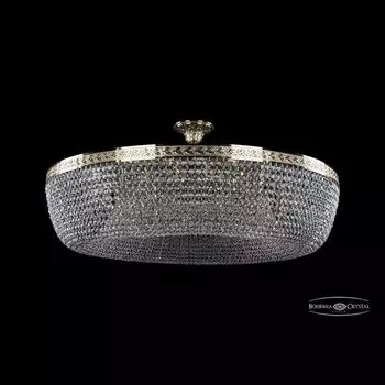 Потолочная люстра 1903 19031/100IV G Bohemia