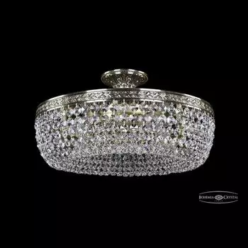 Потолочная люстра 1903 19031/45IV GB Bohemia