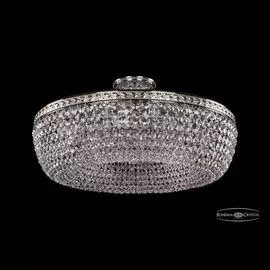 Потолочная люстра 1903 19031/55IV Ni Bohemia