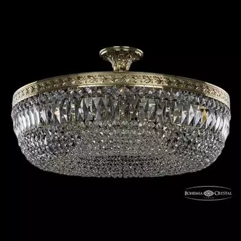 Потолочная люстра 1904 19041/70IV G Bohemia