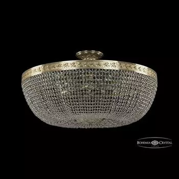 Потолочная люстра 1905 19051/70IV G Bohemia